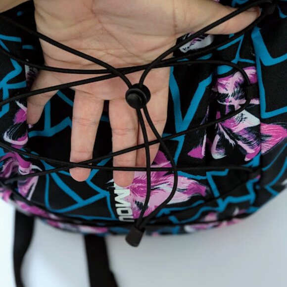 Under Armour Hustle Sport Backpack Bag - Picture 7 of 11